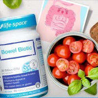 life space整肠益生菌60粒