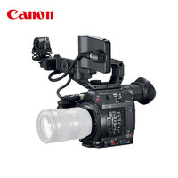 GLAD 佳能 Canon EOS C200电影摄像机 4K HDR、 RAW记录、双核自动对焦4K电影机