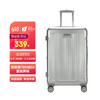 Diplomat 外交官 扩充层大容量行李箱24英寸男女密码旅行拉杆箱TC-6013TM