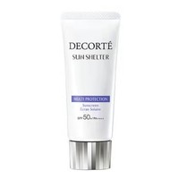 cdf会员购：COSME DECORTE 黛珂 多重防晒乳霜 60g