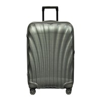 Samsonite 新秀丽 C-Lite系列 PP拉杆箱 CS2 20英寸