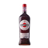 cdf会员购：MARTINI 马天尼 红威末酒 1000ml