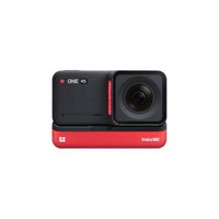 Insta360 影石 ONE RS 4K增強版 運動相機 模塊化