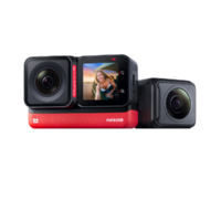 Insta360 影石 ONE RS 雙鏡頭版 運動相機