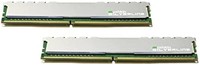 mushkin SILVERLINE 系列 – DDR4 台式机 DRAM – 64GB (2x32GB) UDIMM 内存套件 – 3200MHz