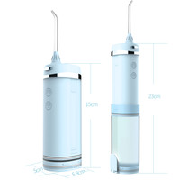 h2ofloss 惠齿 华为HiLink 惠齿 智能冲牙器