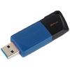 Kingston 金士頓 DTXM USB 3.2 Gen 1 U盤 藍黑色 64GB USB-A