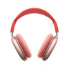 88VIP：Apple 蘋果 AirPods Max 耳罩式頭戴式主動降噪藍牙耳機 粉色