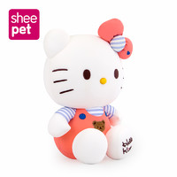 sheepet 舒宠 哈喽kitty公仔 SP170176