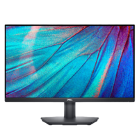 DELL 戴尔 SE2723DS 27英寸 IPS FreeSync 显示器 (2560×1440、75Hz、99%sRGB)