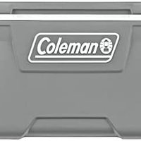 Coleman 科勒曼 冰柜 | 52 夸脱硬质冷却器