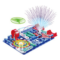 电学小子 物理电路 实验玩具