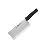 88VIP：ZWILLING 雙立人 Feel菜刀家用刀具廚房切肉刀廚師專用切菜刀切片刀超快鋒利