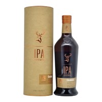 cdf会员购：Glenfiddich 格兰菲迪 IPA 单一纯麦苏格兰威士忌 700ml