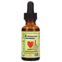 CHILDLIFE Essentials Echinacea 紫锥菊滴液 30ml