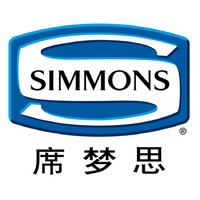 SIMMONS/席梦思
