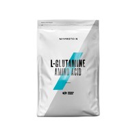 MYPROTEIN 左旋谷氨酰胺粉 原味 500g