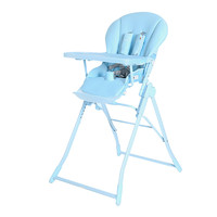 gb 好孩子 嬰幼兒 便攜式餐椅 可調節可折疊 兒童餐椅 Y290 免安裝