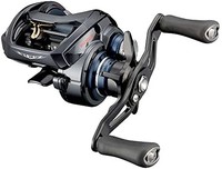 DAIWA 达亿瓦 ダイワ(DAIWA) 渔轮 21 Steez A TW HLC 7.1 / 6.3 右/左手柄（2021 型号）