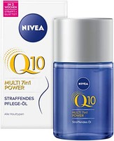 NIVEA 妮维雅 Q10紧致护理按摩油（100毫升），针对妊娠纹的紧致护肤油。