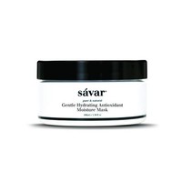 Savar 【保湿亮白 弹嫩紧致】Savar 温和抗氧化保湿面膜 100ml