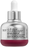 StriVectin 斯佳唯婷 Star Light 视黄醇也用精华油,1 液量盎司（30ml)