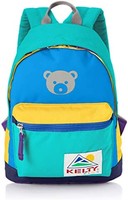 KELTY 儿童用(1~6岁幼儿) E-DYE BABY DAYPACK 容量:4升 2592422 婴儿