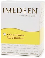 IMEDEEN 伊美婷 Time Perfection 180片