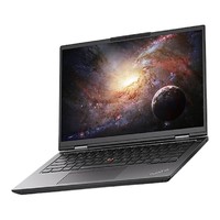 ThinkPad 思考本 neo 14（09CD）neo14 14英寸笔记本电脑（i7-12700H、16GB）