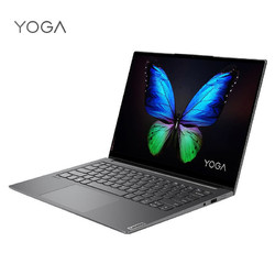 lenovo 联想 yoga14s 14英寸笔记本电脑(i5-11300h,16gb,512gb,mx450)