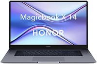 HONOR 榮耀 MagicBook X14 筆記本電腦（i5-10210U,8GB RAM，512GB SSD ）