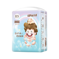 NETPAL 乐派 婴儿拉拉裤尿不湿 纸尿裤 S码20片/包 4-8kg