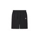 PEAK 匹克 男子运动短裤 FR3222011 黑色 L