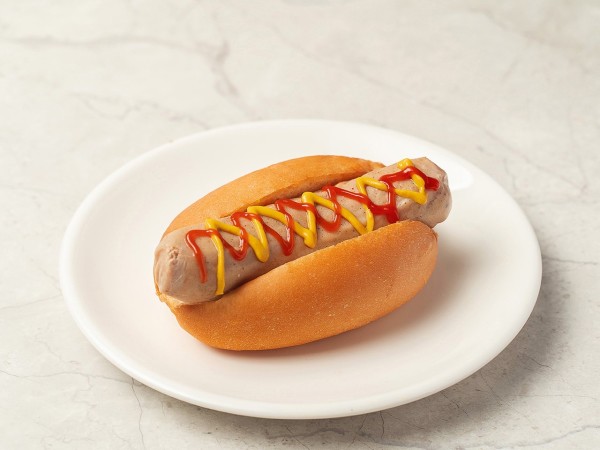上海25家门店可用令人食指大动的美味aldi奥乐齐德式热狗2枚3种口味可