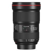 Canon 佳能 產地日本 進口佳能（Canon）EF16-35mm f/2.8LIIIUSM廣角變焦鏡頭