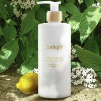 Jurlique 茱莉蔻 活力护手乳 柠檬天竺葵香 300ml