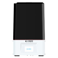 FlashForge 闪铸 高清8.9寸光固化3D打印机 LCD4K黑白屏工业级高精度大尺寸光敏树脂3d打印机家用