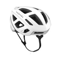DECATHLON 迪卡儂 ROADR 500 中性騎行頭盔 8500016 白色 M