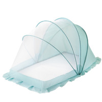 泰福禧 婴儿床防蚊罩