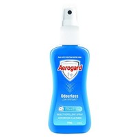 Aerogard 澳洲防蚊喷雾（无味）175ml