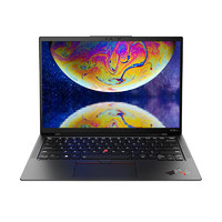 ThinkPad 思考本 X1 Carbon 2022款 14英寸笔记本电脑（i7-1260P、16GB、512GB）