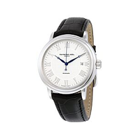 RAYMOND WEIL 男士自动机械腕表 2837-STC-00308