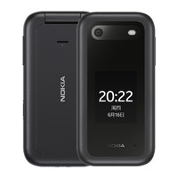 NOKIA 诺基亚 2660 Flip 4G翻盖功能机