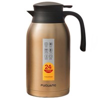 88VIP：富光 WFZ1099-2200 保温壶 2.2L