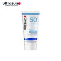 ultrasun优佳隔离多效亮肤水感防晒乳SPF50+  15ml