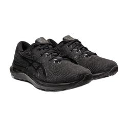 asics亚瑟士gelcumulus24男子跑鞋1011b366001黑色39