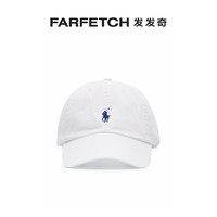 RALPH LAUREN [七夕禮物][熱銷單品]Polo Ralph Lauren男士logo刺繡棒球帽