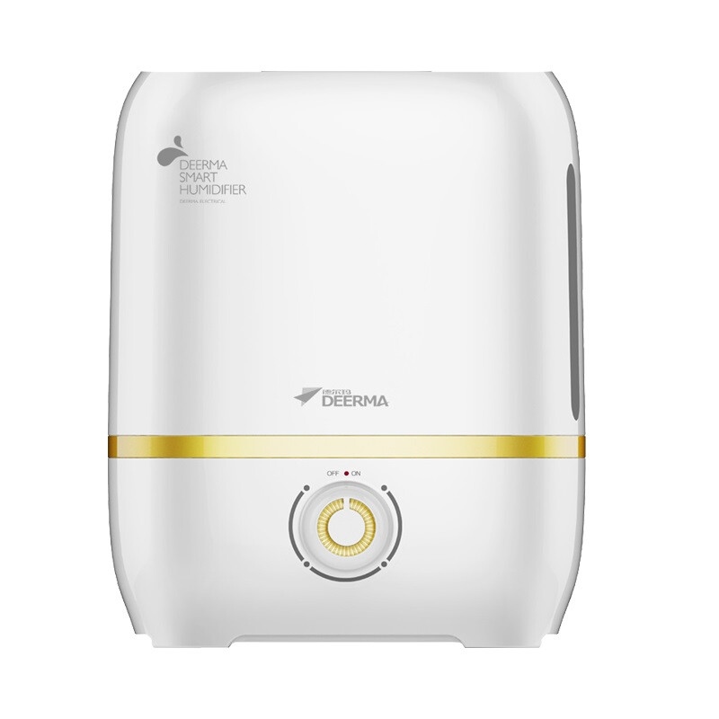 deerma 德尔玛 超声波加湿器