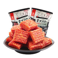 双娇 素大刀肉 250g*2袋