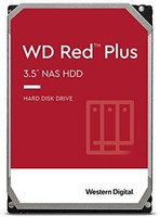 西部數據 WD 12TB Red Plus NAS 3.5